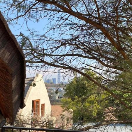 Tuscan Rose Johannesburg Exteriér fotografie