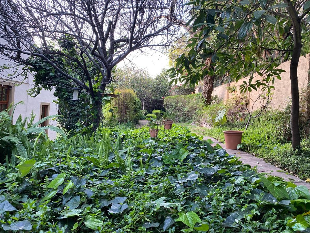 Tuscan Rose Johannesburg Exteriér fotografie
