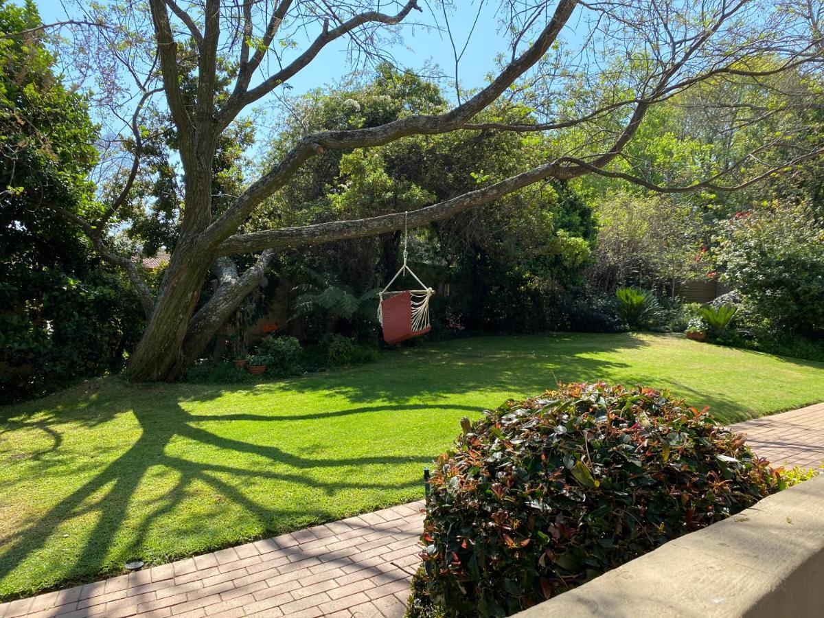 Tuscan Rose Johannesburg Exteriér fotografie