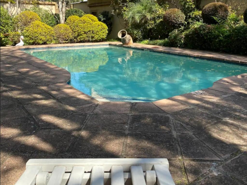 Tuscan Rose Johannesburg Exteriér fotografie