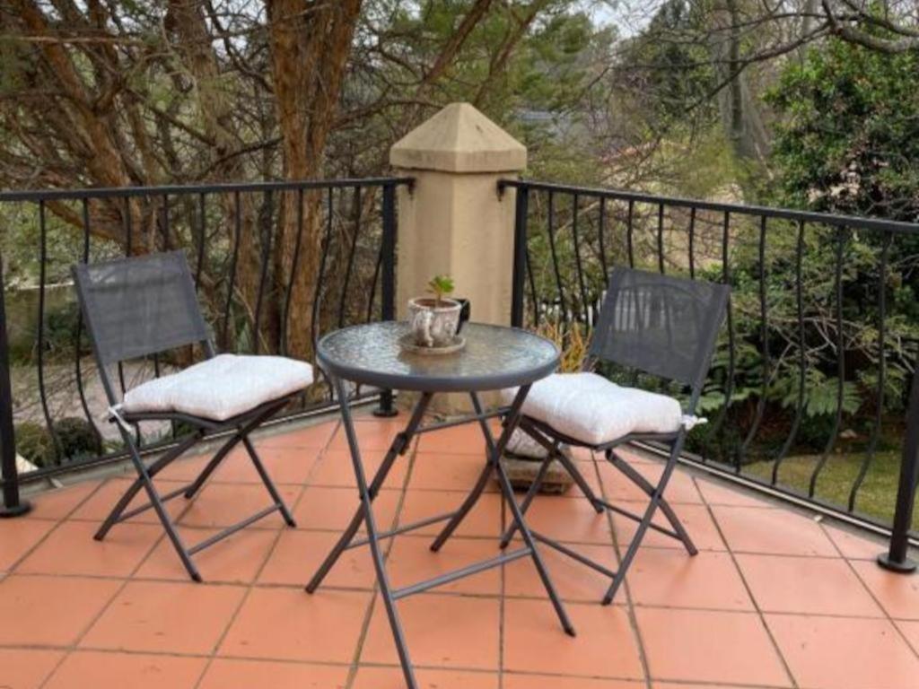 Tuscan Rose Johannesburg Exteriér fotografie