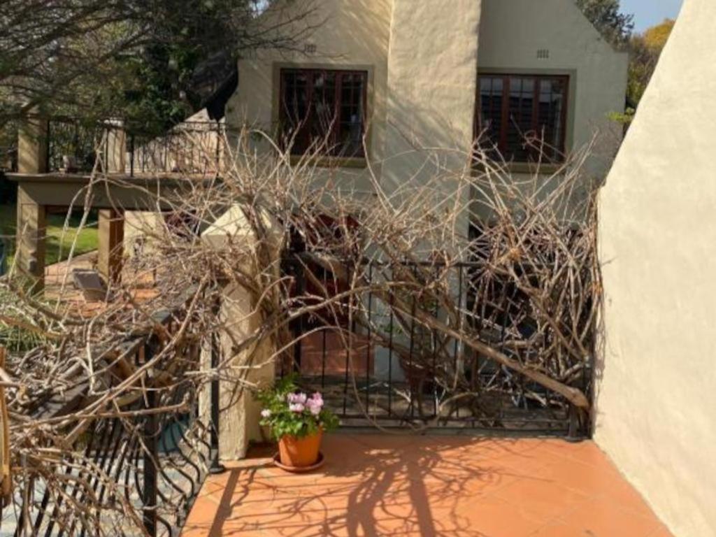 Tuscan Rose Johannesburg Exteriér fotografie