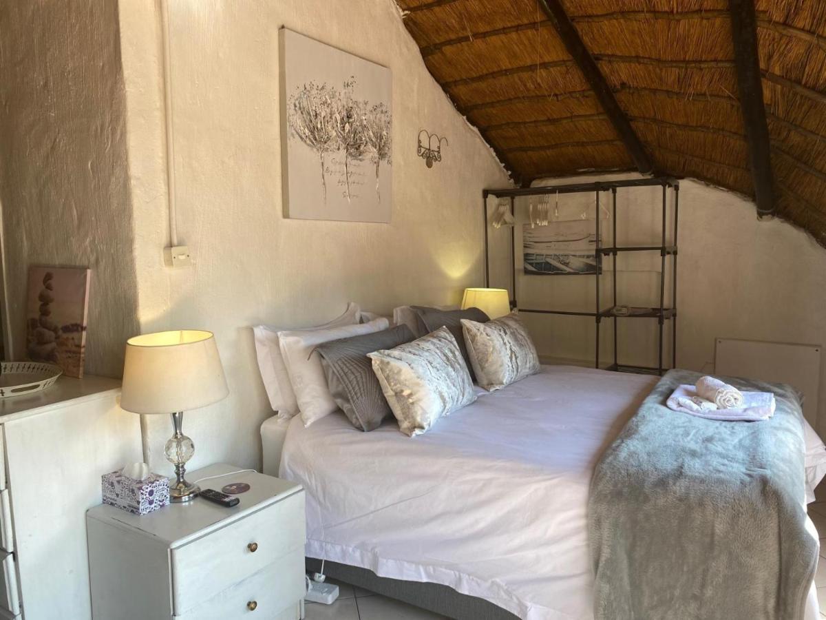 Tuscan Rose Johannesburg Exteriér fotografie