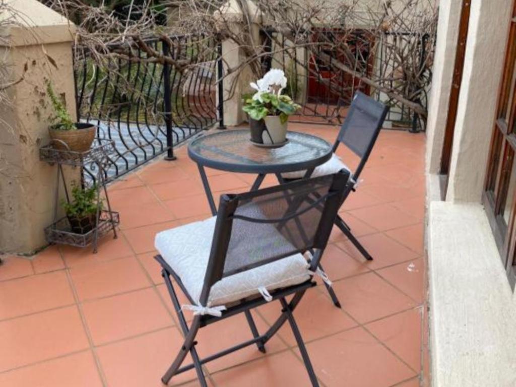 Tuscan Rose Johannesburg Exteriér fotografie