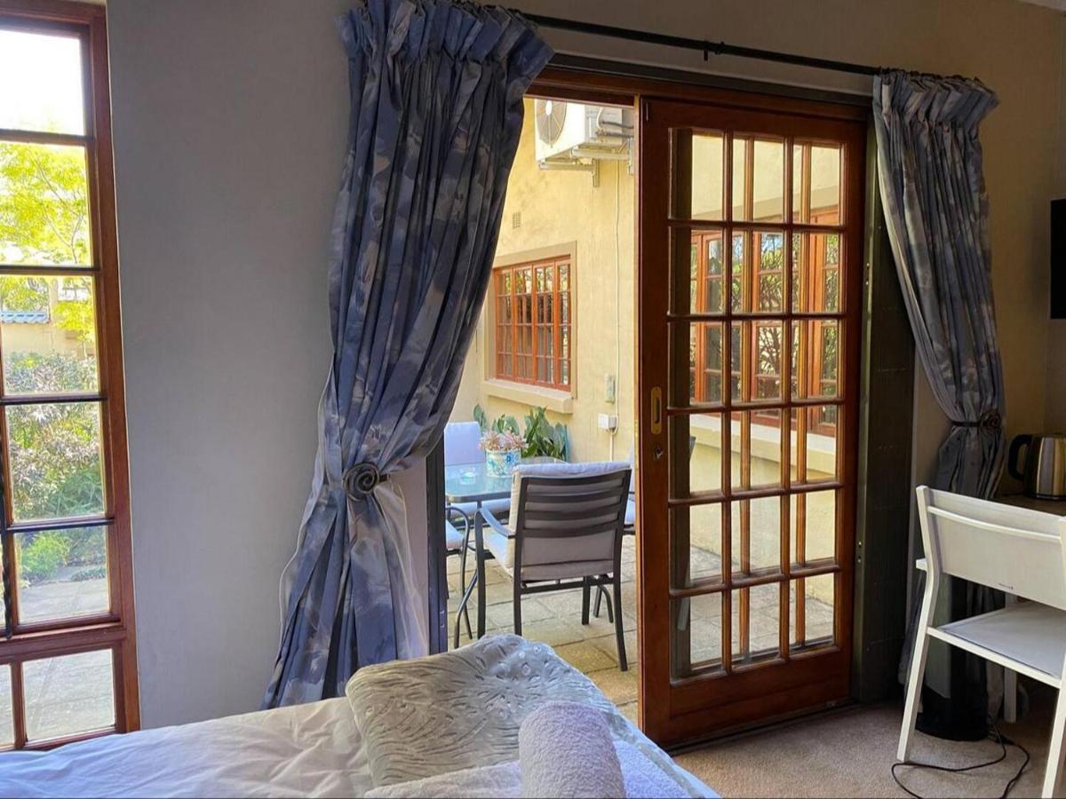 Tuscan Rose Johannesburg Exteriér fotografie